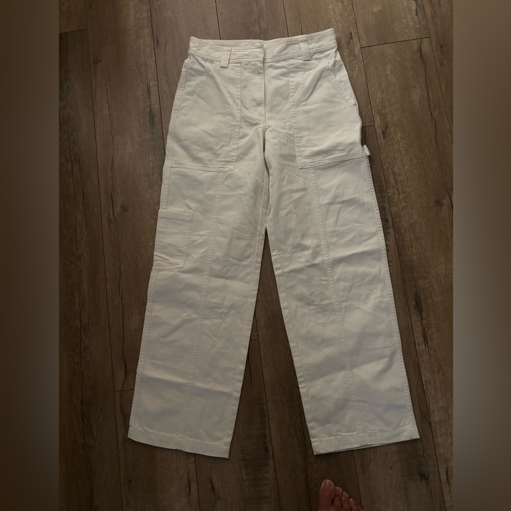 Women’s Casual Wide Leg BDG Aristia Size 6